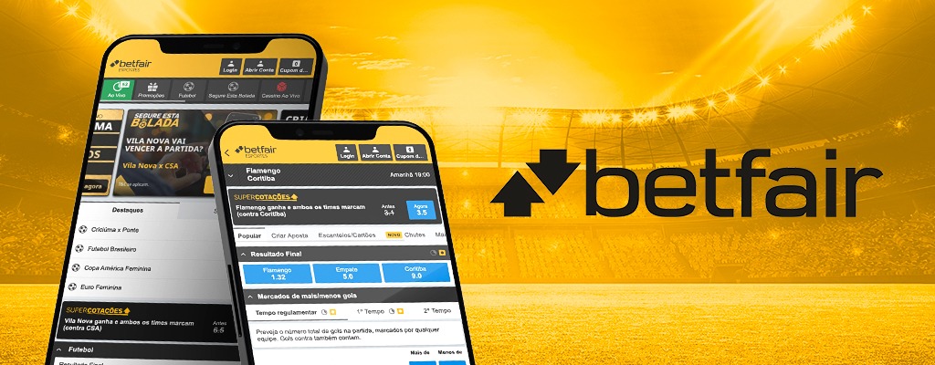 Métodos de Pagamento Aceitos na Betfair