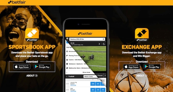 Passo a Passo: Como Depositar na Sua Conta Betfair